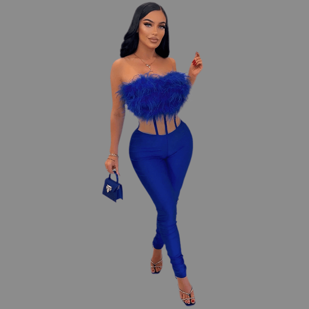 On the Go Slimming Jumpsuit - NawdeX