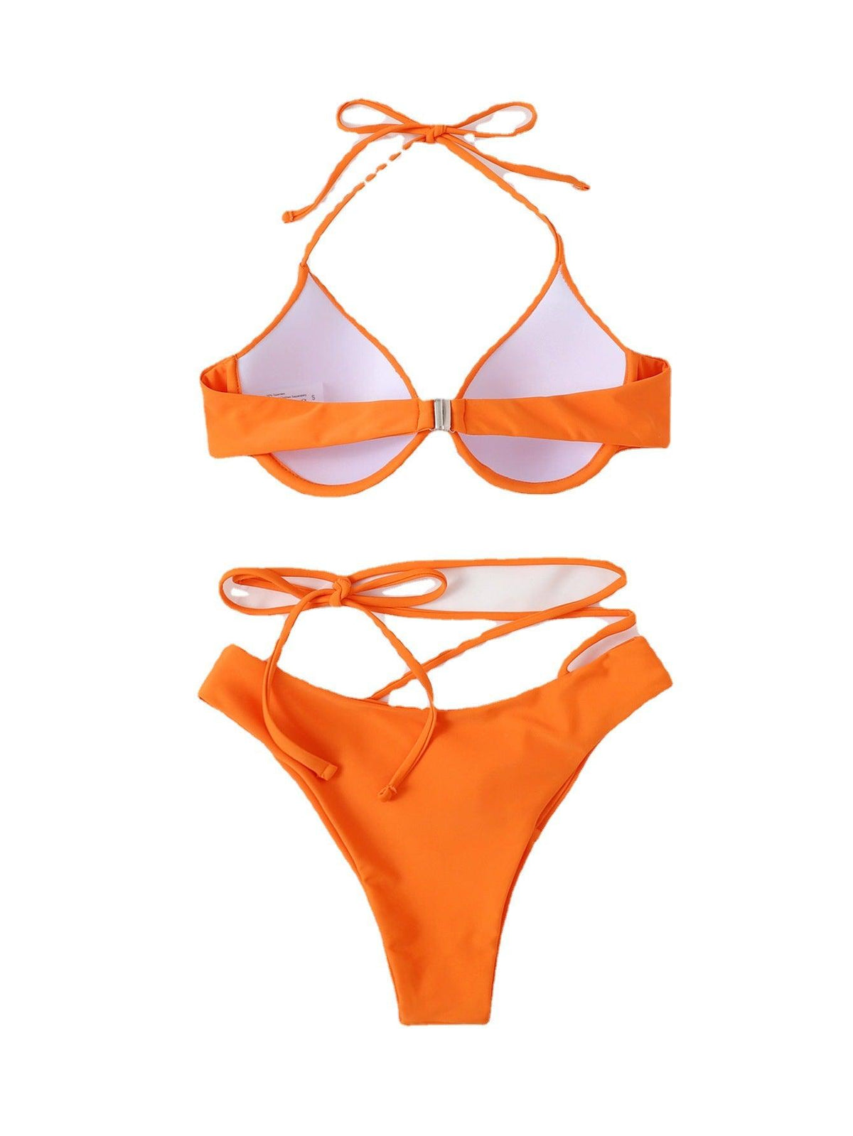 New Split Bikini Set For Women - NawdeX