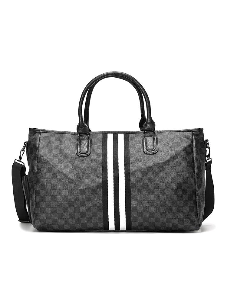 Man Gym/luggage Travel Shoulder Bag - NawdeX
