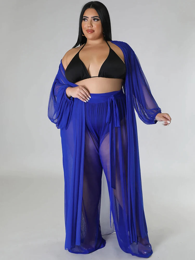 Madam Allure Set