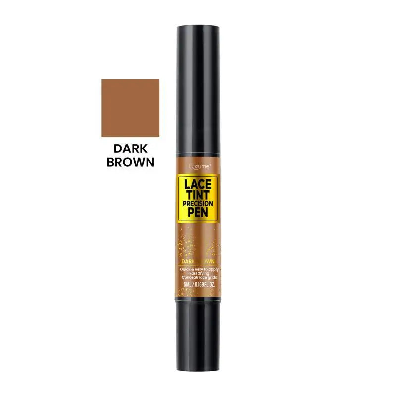 Wig Lace Tint Precision Pen