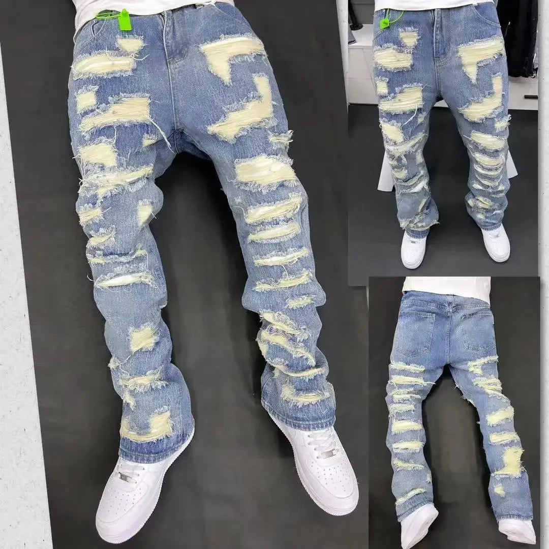 Vintage American Men Jeans
