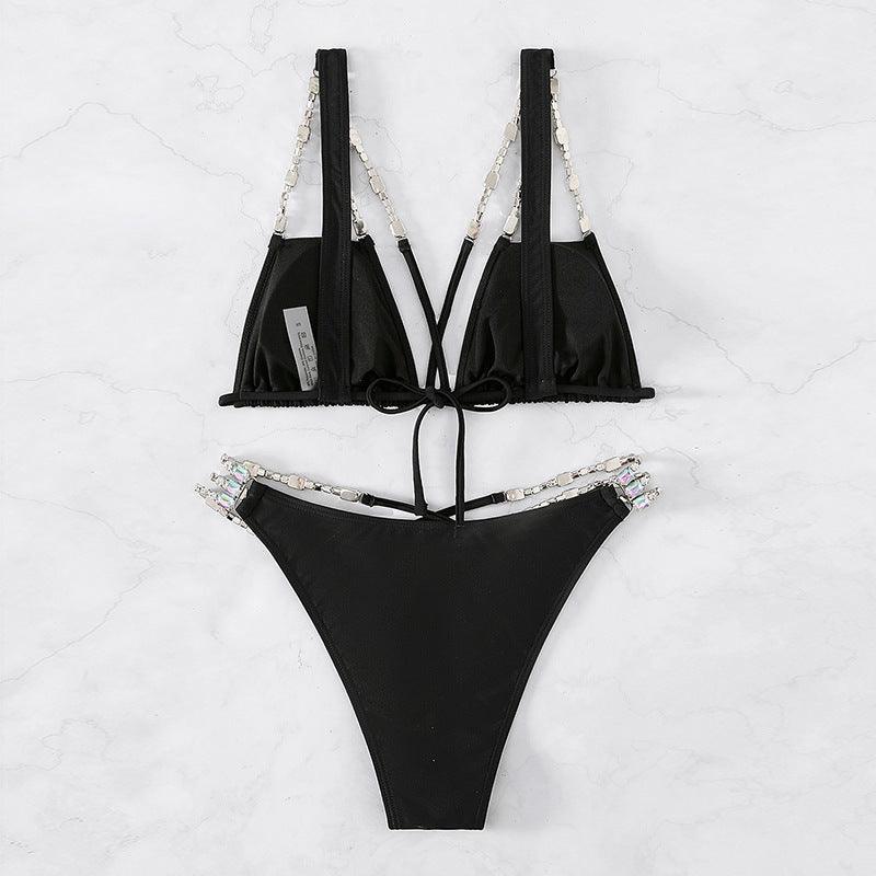 Diamond Girl Bikini - NawdeX