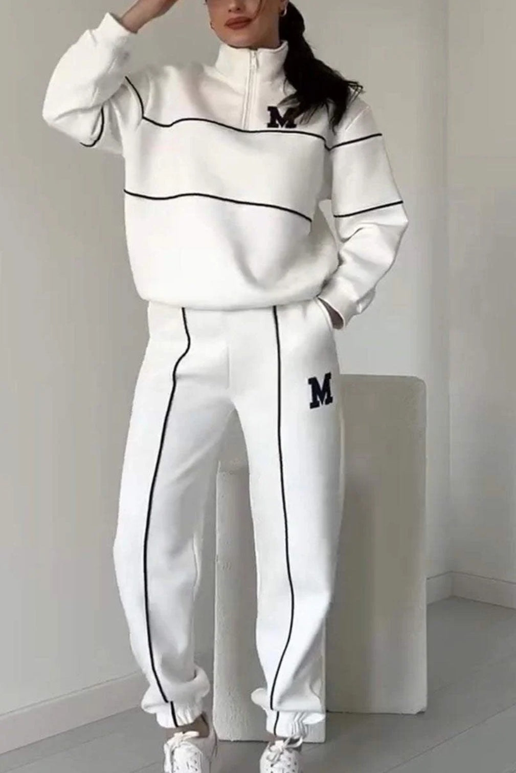Michigan Tracksuit - NawdeX