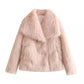 Winter Plush Coat - NawdeX