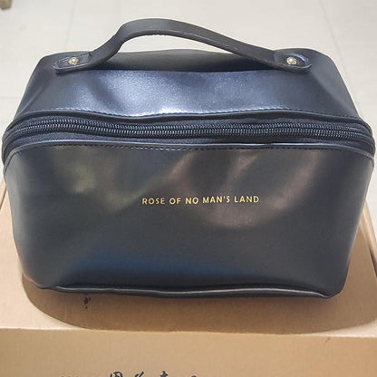 Travel Cosmetic Bag Large Capacity Multifunction Travel Cosmetic Bag - NawdeX