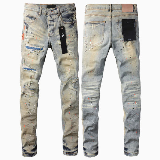 AMI Denim Jeans