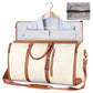 Travel Duffle Folding Suit Bag - NawdeX