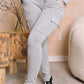 Women's Casual Tight Sportswear Multi-pocket Overalls With Coat And Cap Suit Pants - NawdeX