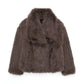 Winter Plush Coat - NawdeX
