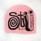 Knitting STU Hat - NawdeX