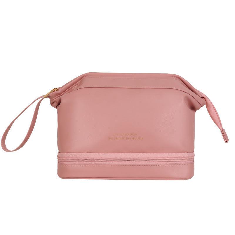 Travel Cosmetic Bag Large Capacity Multifunction Travel Cosmetic Bag - NawdeX