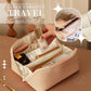 Travel Cosmetic Bag Large Capacity Multifunction Travel Cosmetic Bag - NawdeX
