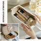 Travel Cosmetic Bag Large Capacity Multifunction Travel Cosmetic Bag - NawdeX