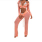 Bae Swim Club cover up - NawdeX