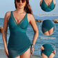 Deep V- Swimsuit