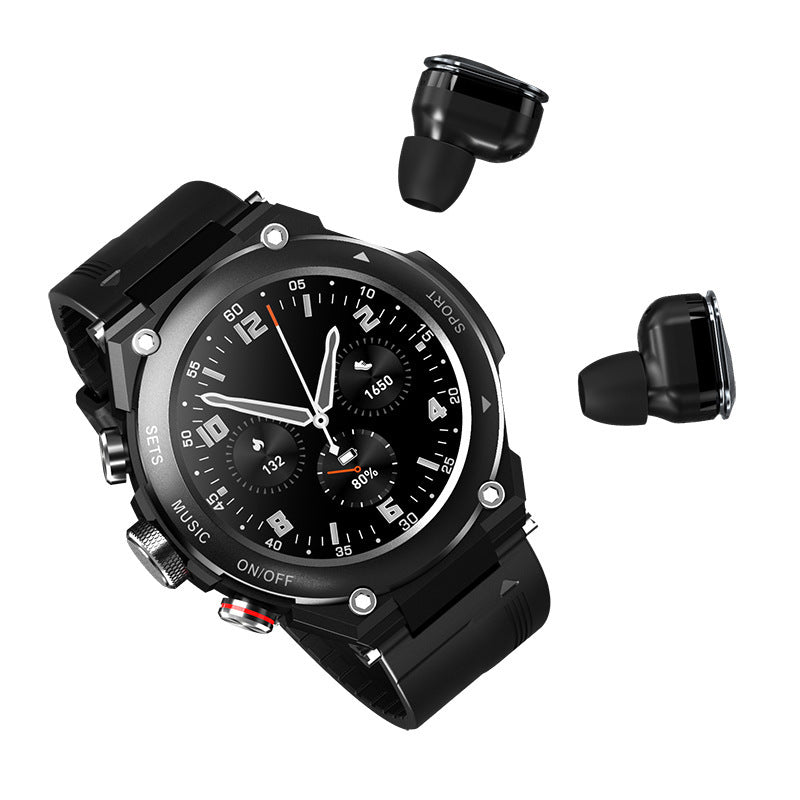 Bluetooth & Call Smart Watch