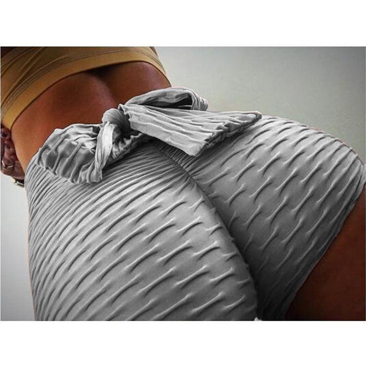 Womens Shorts Summer Fashion Female Clothing Women Sports Gym Fitness Shorts Joggers - NawdeX