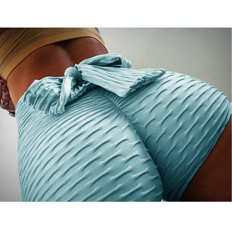 Womens Shorts Summer Fashion Female Clothing Women Sports Gym Fitness Shorts Joggers - NawdeX
