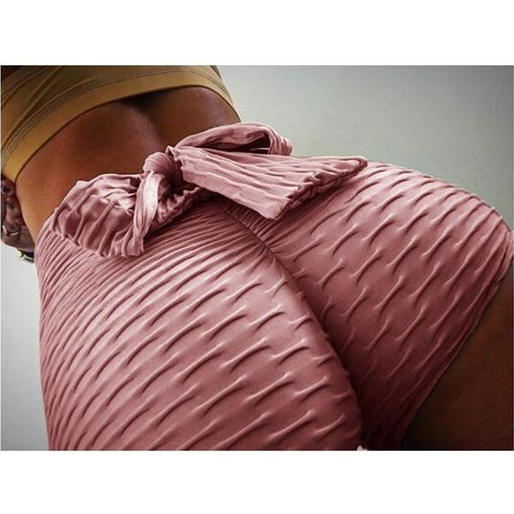 Womens Shorts Summer Fashion Female Clothing Women Sports Gym Fitness Shorts Joggers - NawdeX