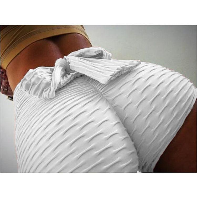 Womens Shorts Summer Fashion Female Clothing Women Sports Gym Fitness Shorts Joggers - NawdeX