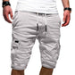 Casual Jogger Cargo Shorts - NawdeX
