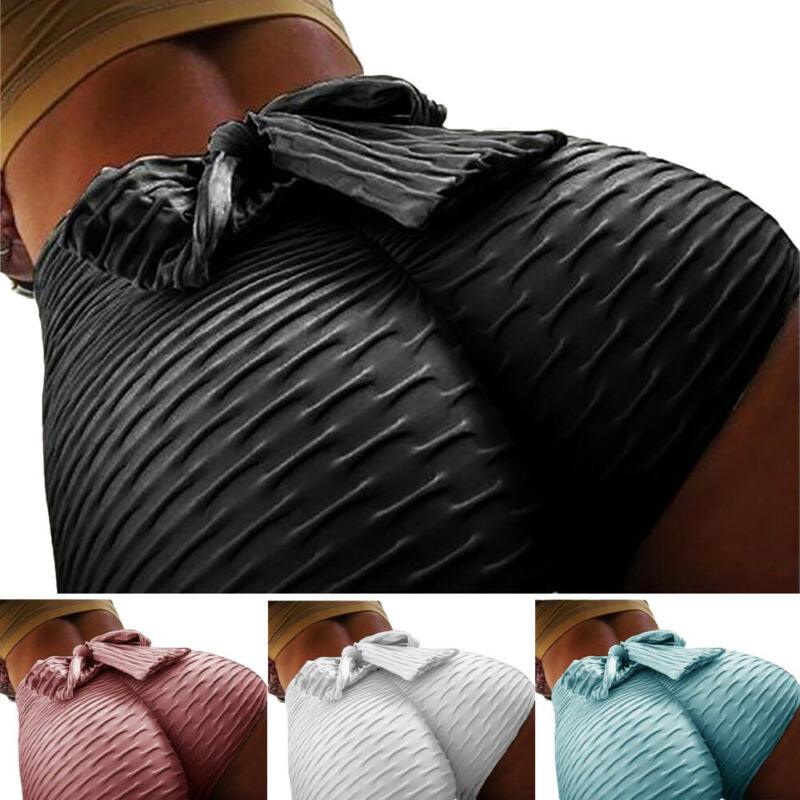 Womens Shorts Summer Fashion Female Clothing Women Sports Gym Fitness Shorts Joggers - NawdeX