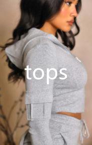 Women's Casual Tight Sportswear Multi-pocket Overalls With Coat And Cap Suit Pants - NawdeX