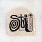 Knitting STU Hat - NawdeX