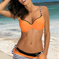 Bikini Split female swimwear