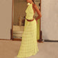 Beach Girl Skirt Set