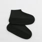 Men and women hiking slip wearable easy to carry silicone rain boots - NawdeX