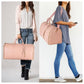 Travel Duffle Folding Suit Bag - NawdeX