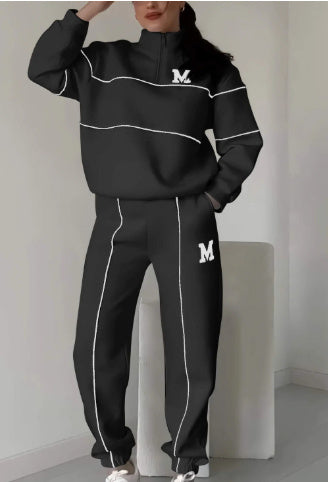Michigan Tracksuit - NawdeX