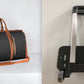 Travel Duffle Folding Suit Bag - NawdeX