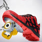 Safety Work Shoes Indestructible Steel Toe Anti-puncture Sneakers - NawdeX