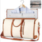 Travel Duffle Folding Suit Bag - NawdeX