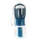 Dog Water Cup Drinking Food Garbage Bag Three-in-one Portable Small Multi-functional Pet Cups Pets Supplies - NawdeX