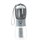 Dog Water Cup Drinking Food Garbage Bag Three-in-one Portable Small Multi-functional Pet Cups Pets Supplies - NawdeX