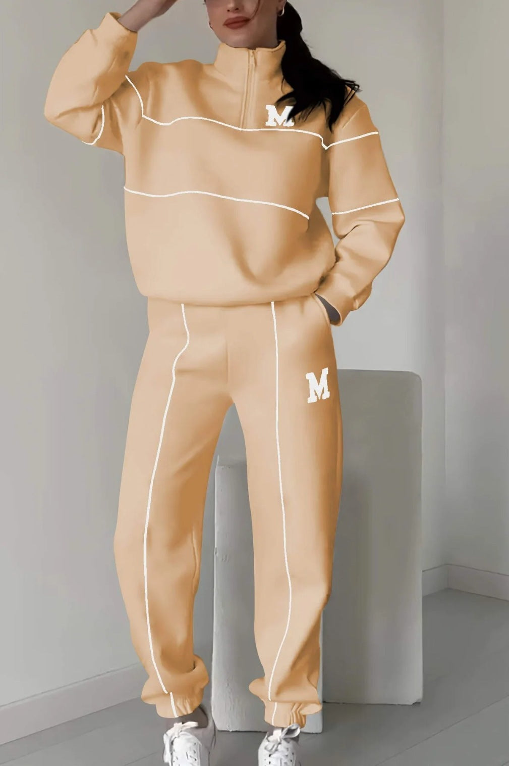 Michigan Tracksuit - NawdeX
