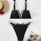 Diamond Girl Bikini - NawdeX