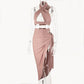 Fashion Summer New Women's Suit - NawdeX