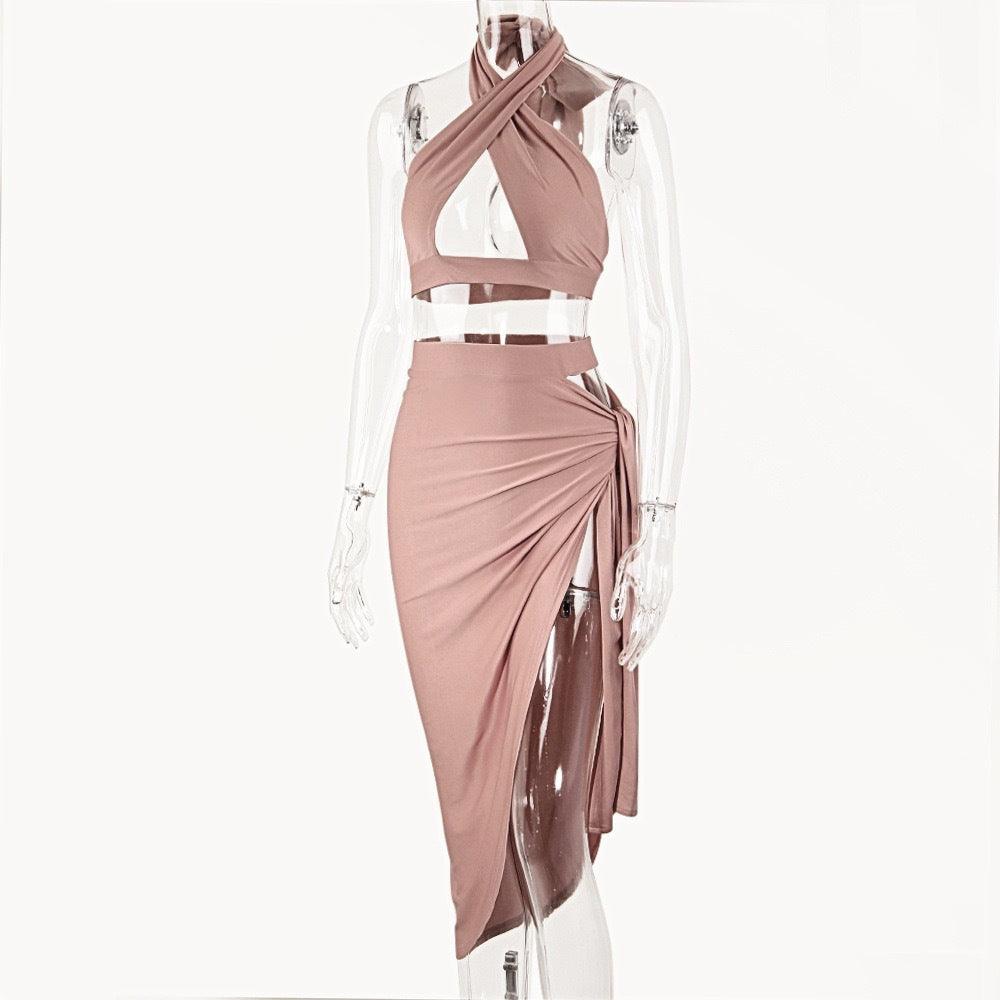 Fashion Summer New Women's Suit - NawdeX