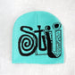 Knitting STU Hat - NawdeX