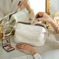 Travel Cosmetic Bag Large Capacity Multifunction Travel Cosmetic Bag - NawdeX