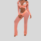 Bae Swim Club cover up - NawdeX