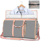 Travel Duffle Folding Suit Bag - NawdeX
