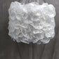Rose Bloom Corset and Skirt Set