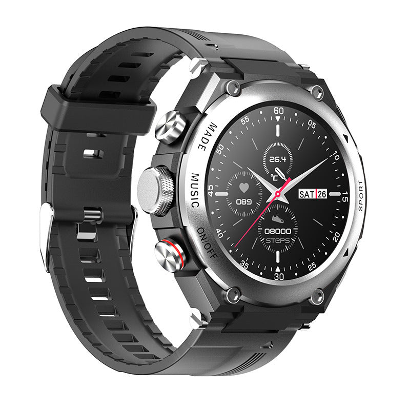 Bluetooth & Call Smart Watch