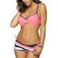 Bikini Split female swimwear